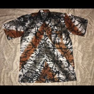 Unique Hand Made Design